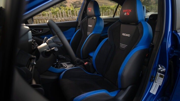     Фото Subaru