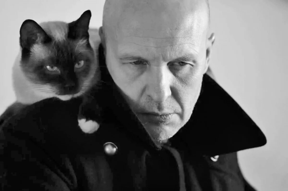    Николай Данилевский – единственный профессиональный художник из потомков Пушкина.