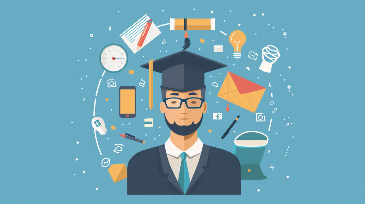 Профориентация