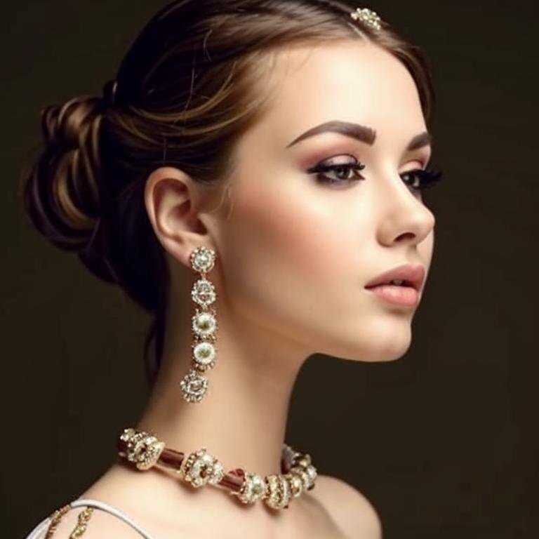    Средний чек на ювелирные украшения в Воронежской области оказался одним из самых высоких в ЦФО сгенерировано ИИ GigaChat