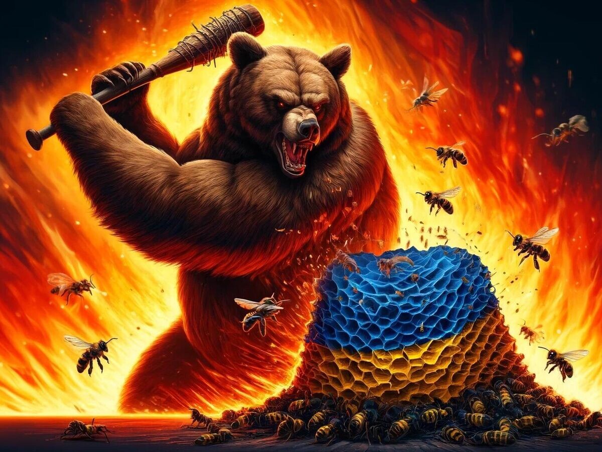     Изображение сгенерировано ИИ