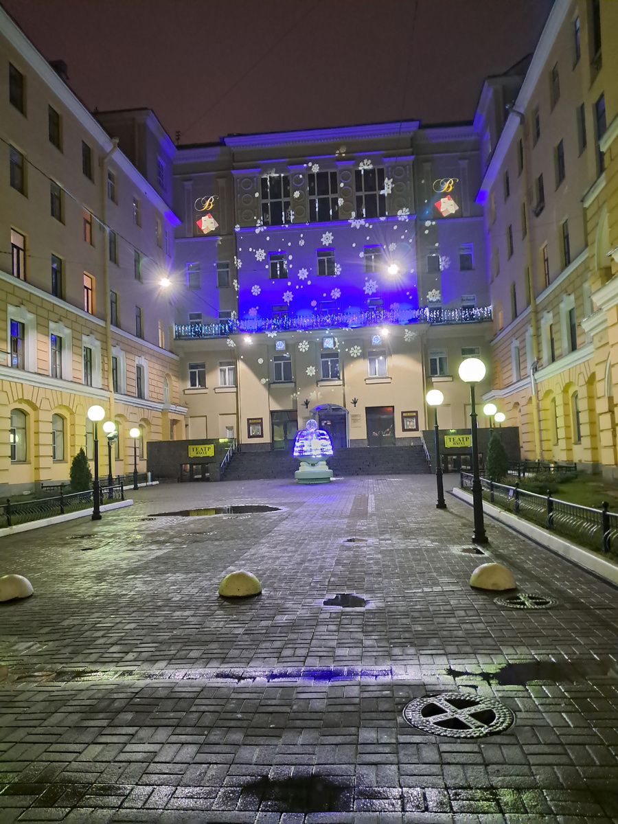 Фото автора 