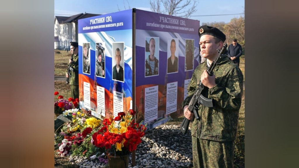    Фото Архипа Ларченко. Владимир Головенко