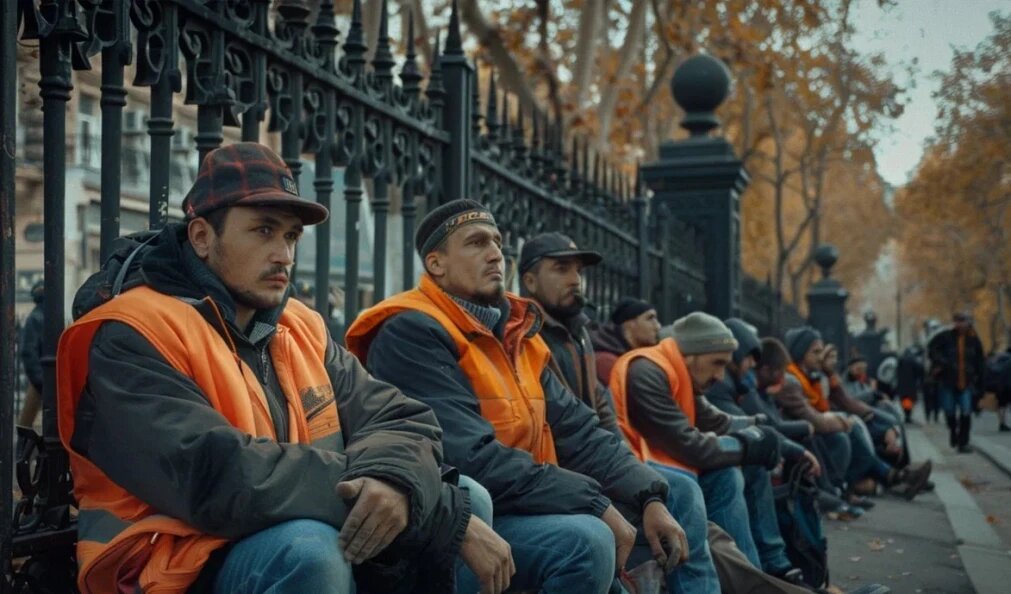    Коллаж Царьграда