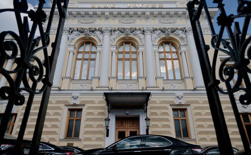     Михаил Гребенщиков/РБК