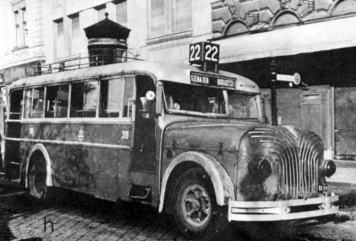 Mavag N26