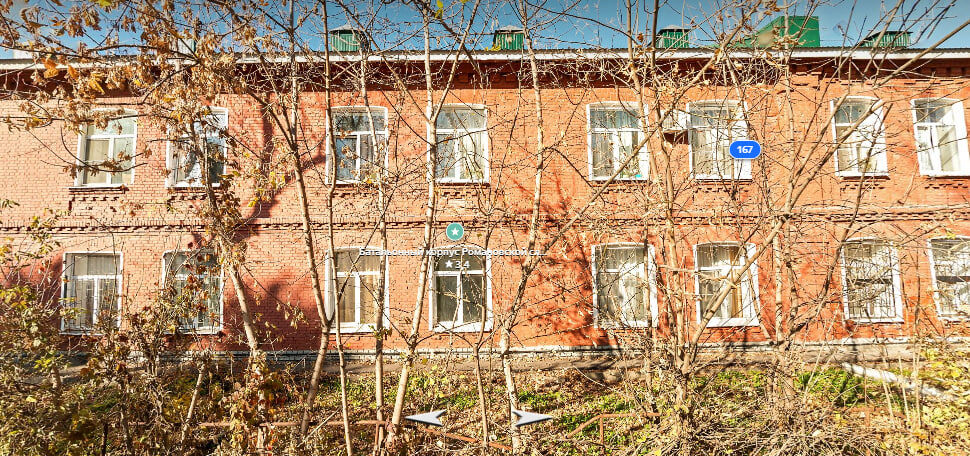    Председатель СК взял на личный контроль жалобы воронежцев на безрезультатный капремонт Яндекс. Карты