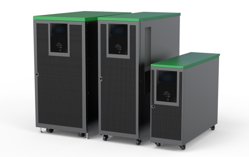 Systeme Electric SystemeGutr