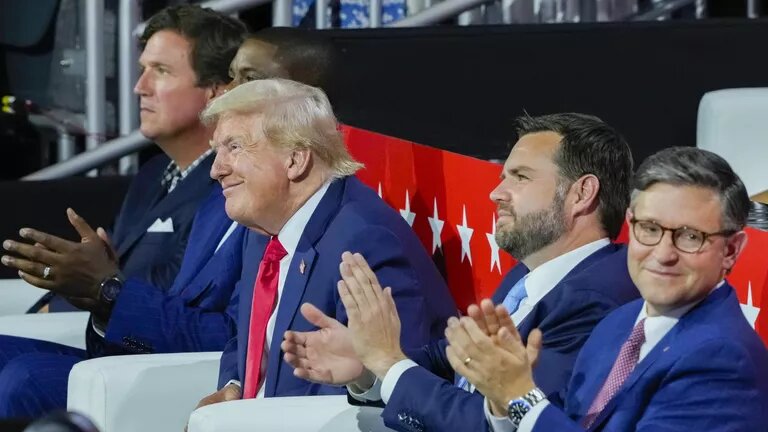 © AP Photo / J. Scott Applewhit