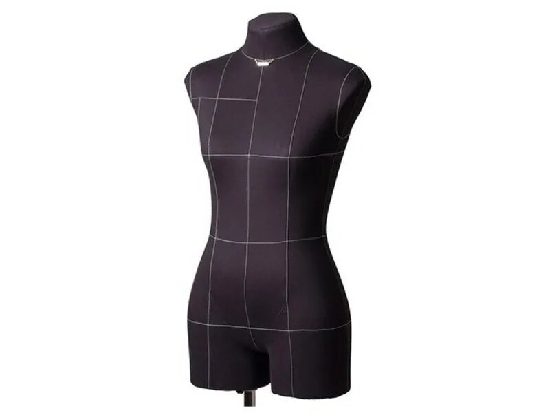 Старые манекены были фиксированными по размеру, а современные модели можно регулировать по высоте и размеру. Также есть манекены с плавной регулировкой, которые подходят для профессиональных швей и позволяют подогнать размеры для любой фигуры.