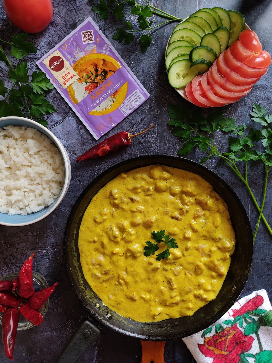 Фото Ольги Державиной