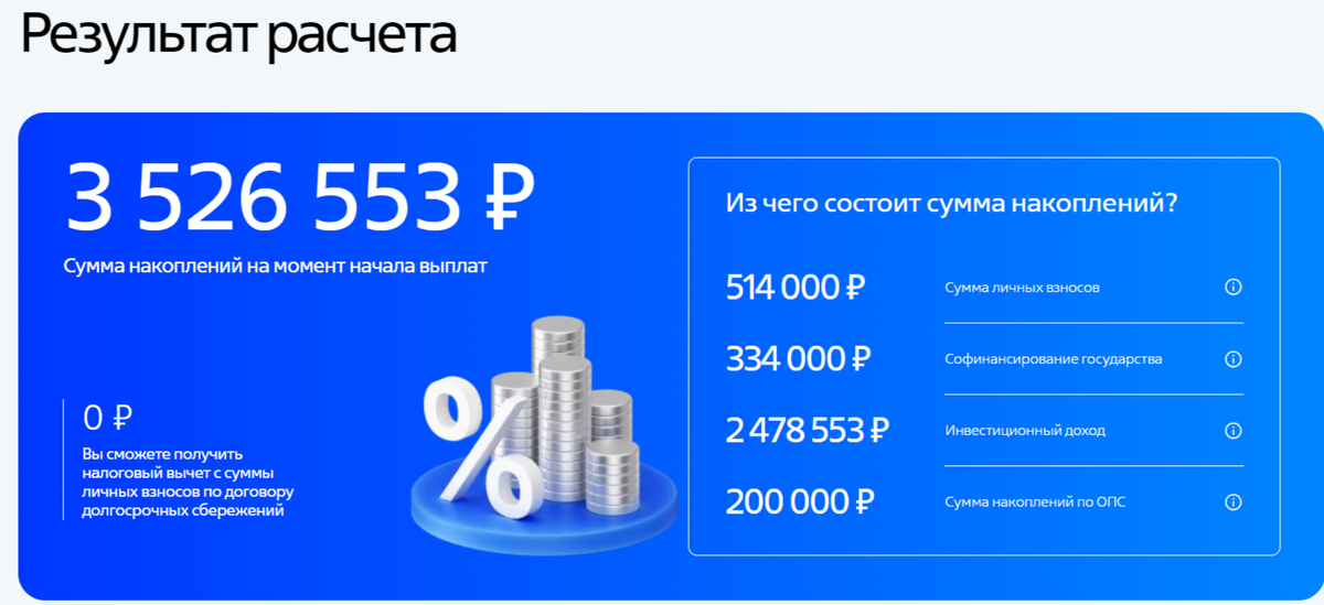 потом изучаете результаты