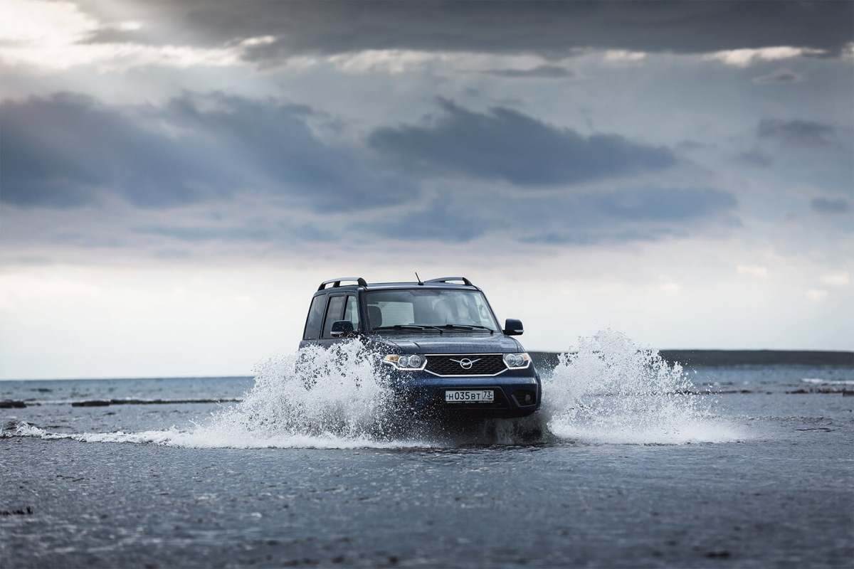    Изображение uaz.ru 