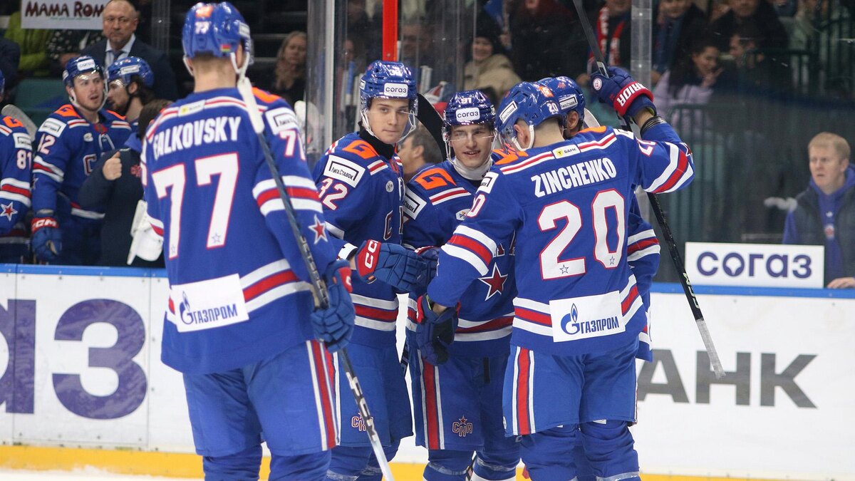    Фото: Maksim Konstantinov/globallookpress.com