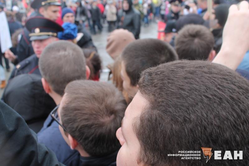    ЕАН / Следователи проверили более 60 человек