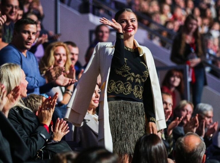    Фото: Агентство «Москва» Софья Чулкова