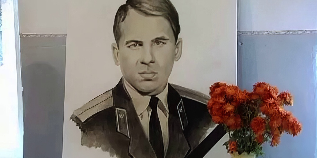 29 ноября — подвиг Юрия Лелюкова