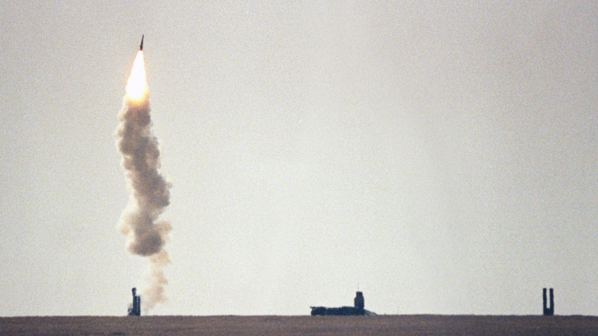    Фото: © РИА Новости/Инякин; 5-tv.ru