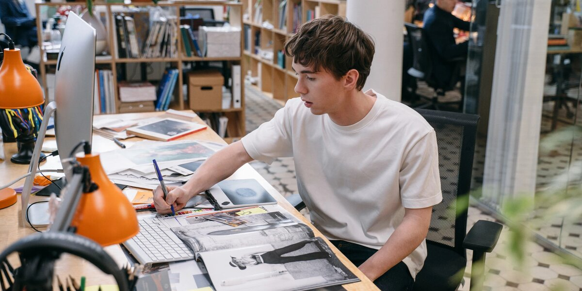 Кадр из сериала «Первый номер»