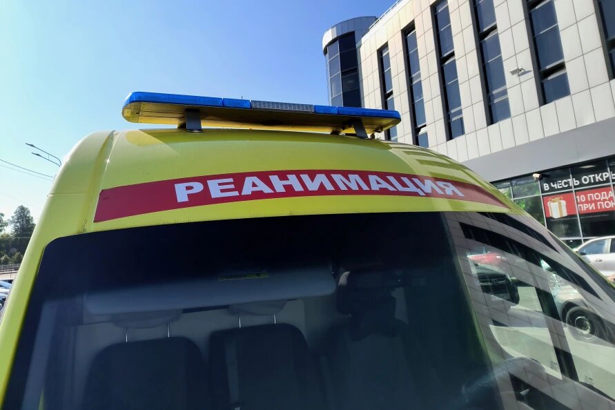    Maksim Konstantinov/Globallookpress