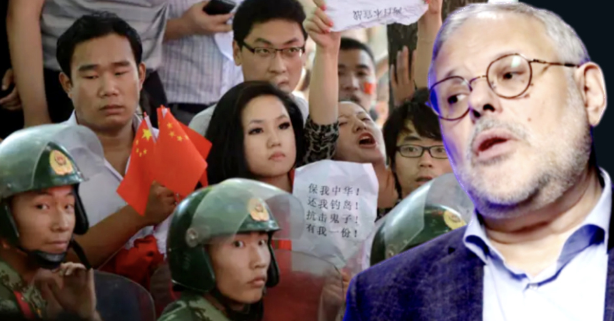 Стратегия Китая проверена временем