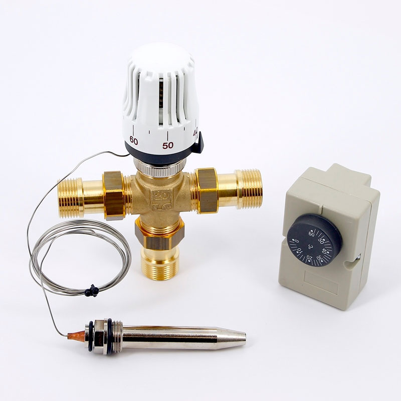 Фото с сайта https://prometey54.ru/info/articles/tverdotoplivnye-kotly/trekhkhodovoy-klapan-dlya-sistemy-otopleniya/