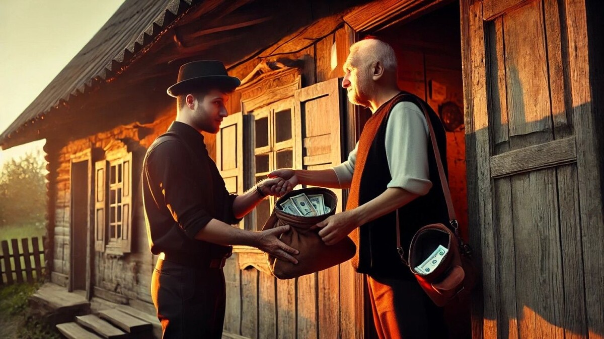    Изображение создано при помощи ИИ