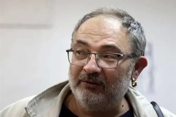    Марат Гельман