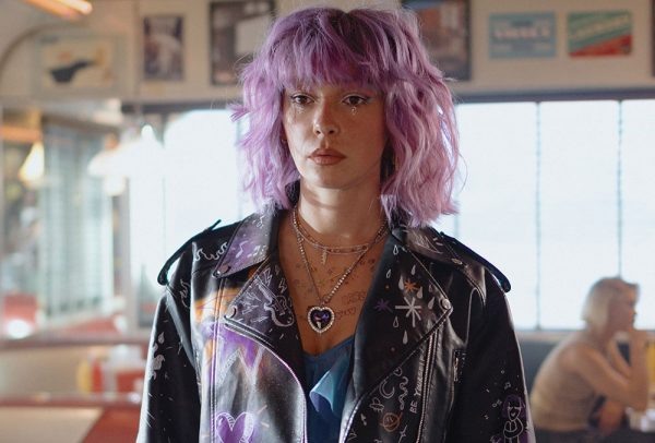    Фильм “Мальвина”