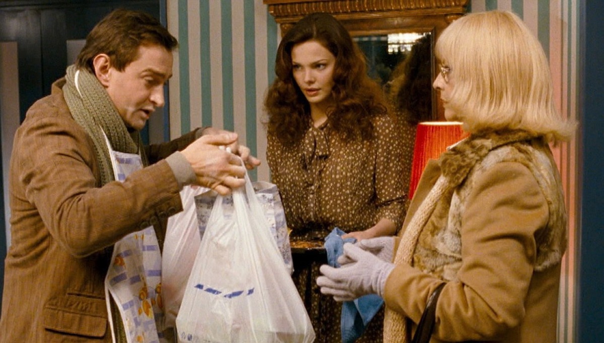 Ирония судьбы. Продолжение