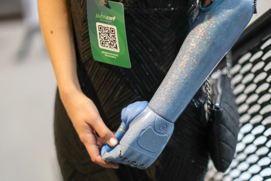    Pogiba Alexandra/news.ru/Globallookpress