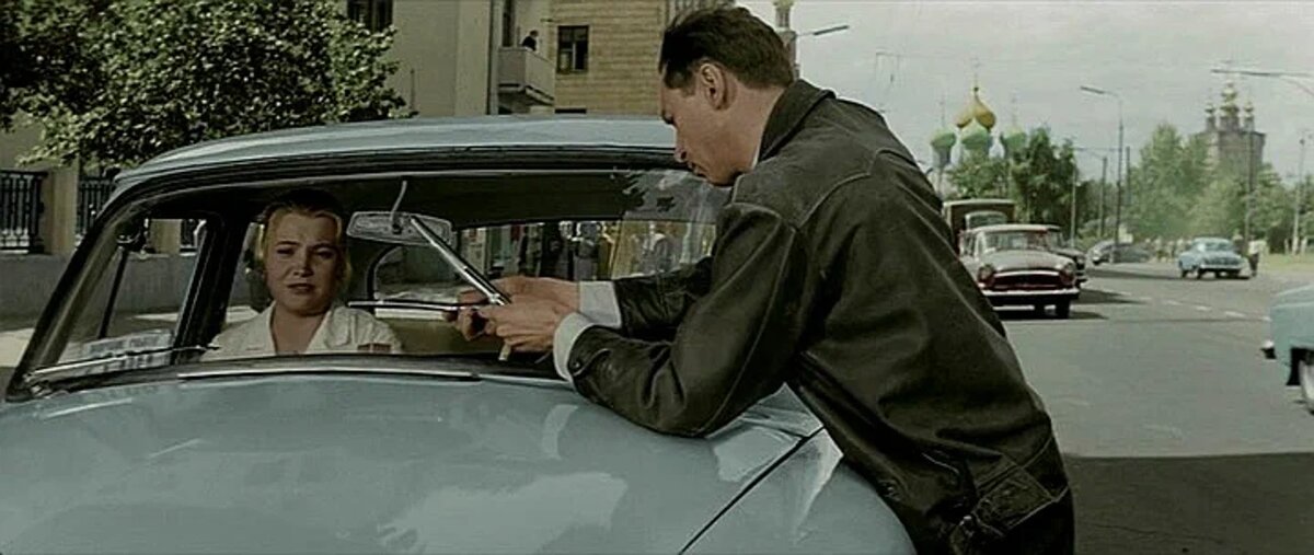    Фото: кадр из фильма