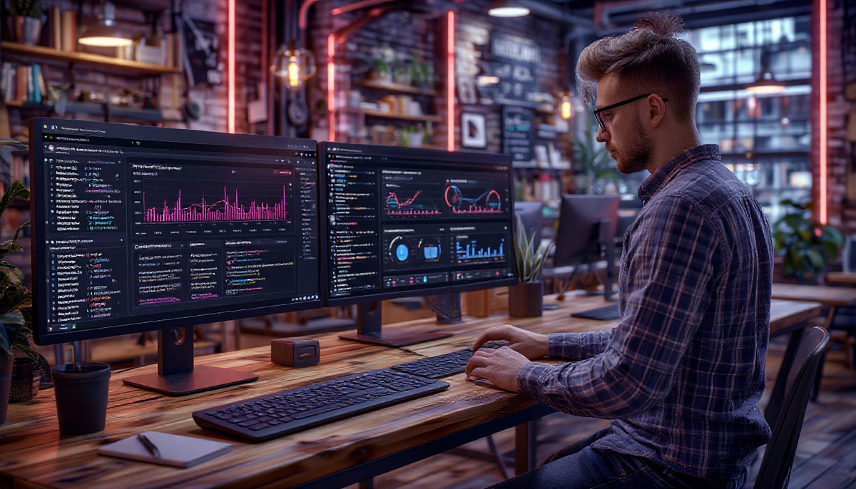 Разработать сайт или интернет магазин на CMS MIWIX всего за 15 минут