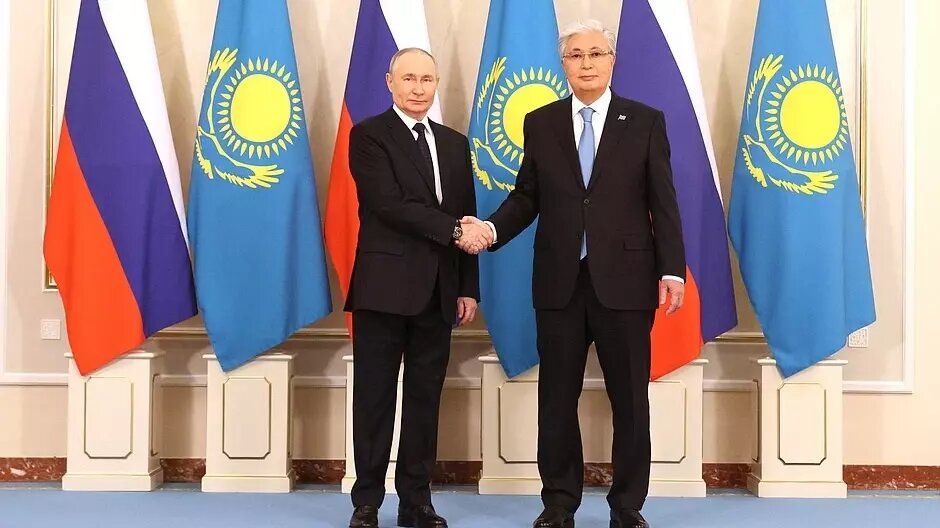     Автор: Рамиль Ситдиков, РИА «Новости» Источник: kremlin.ru