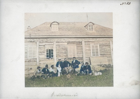 Фото с портала Старый Владивосток