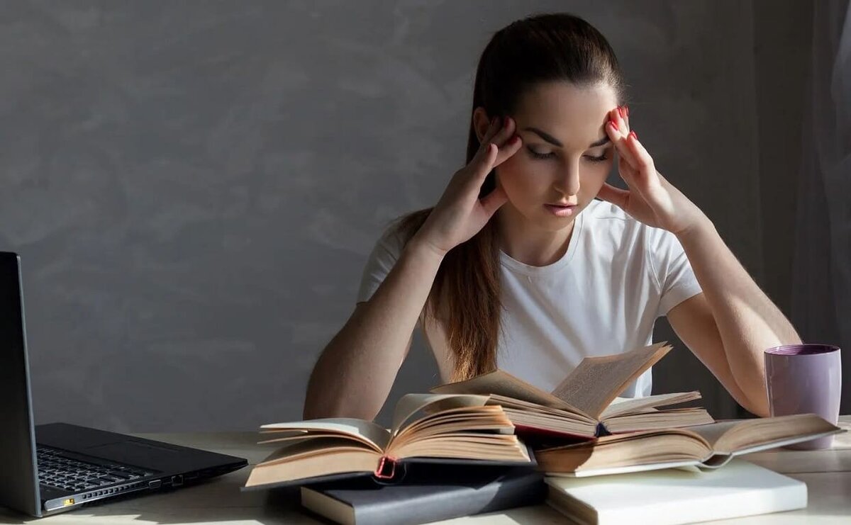     Вредные советы: какие психологические бестселлеры нужно читать с осторожностью