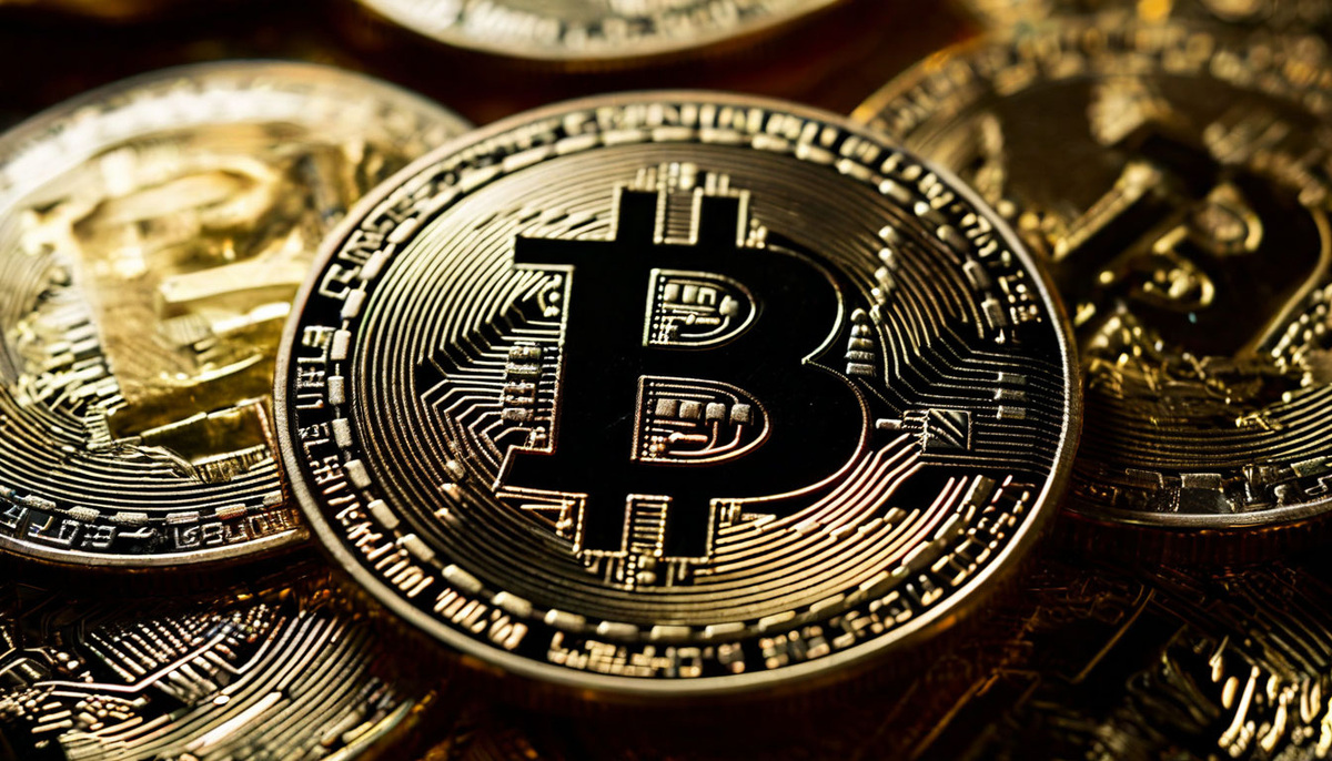 На момент написания статьи биткоин стоит 10 562 357 рублей