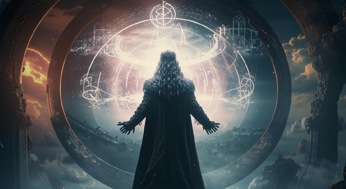 Фото: Kandinsky 3.1