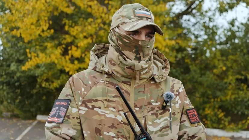     Малой  «БАРС-Курск»