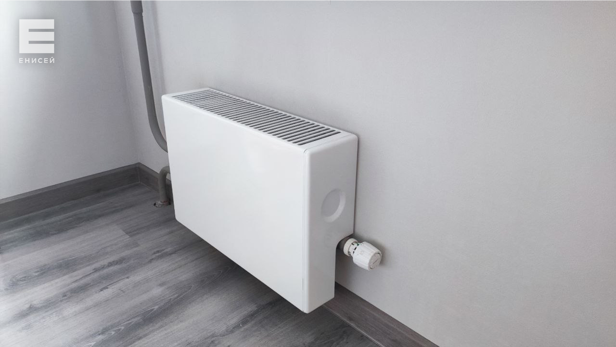     29 ноября в десятках домов Октябрьского района Красноярска будут холодные батареи