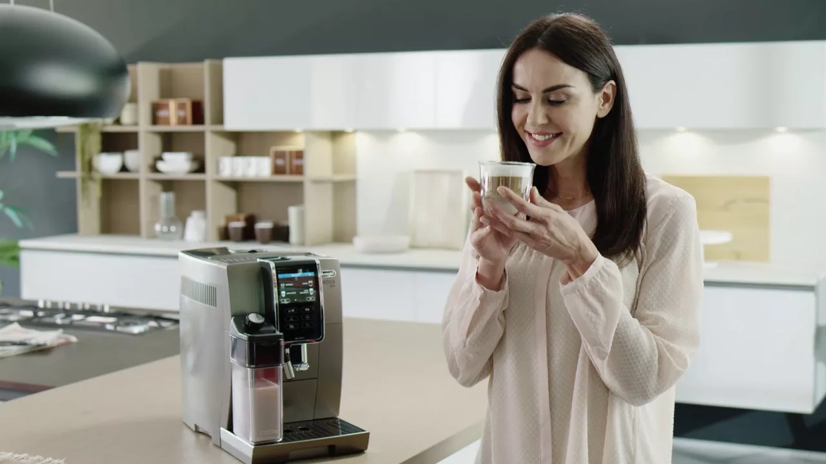 Плюсы и недостатки кофейной машины