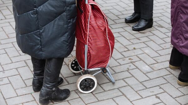    © Sputnik / Osmatesco