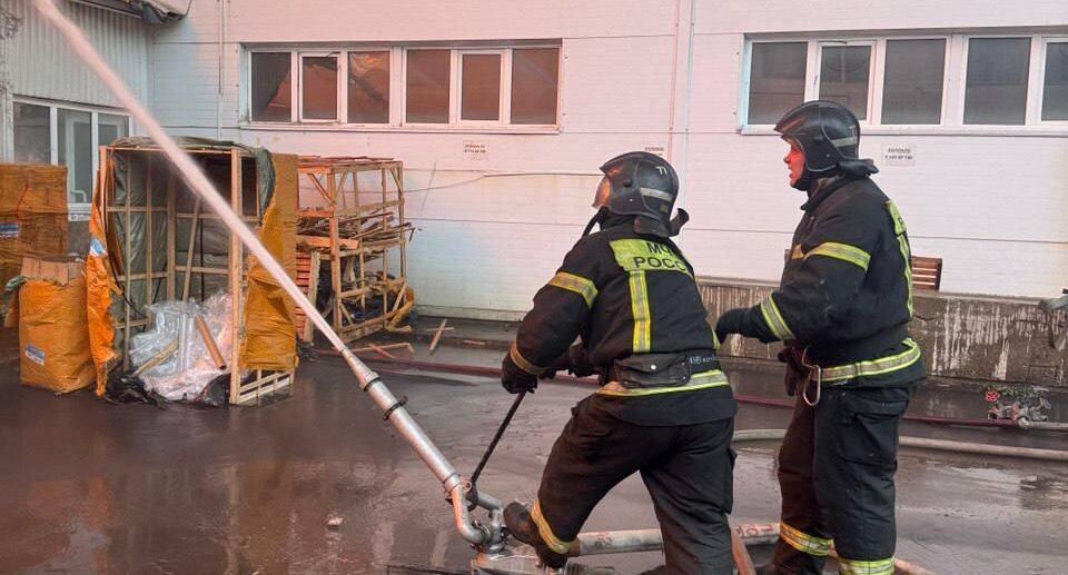    Пресс-служба МЧС