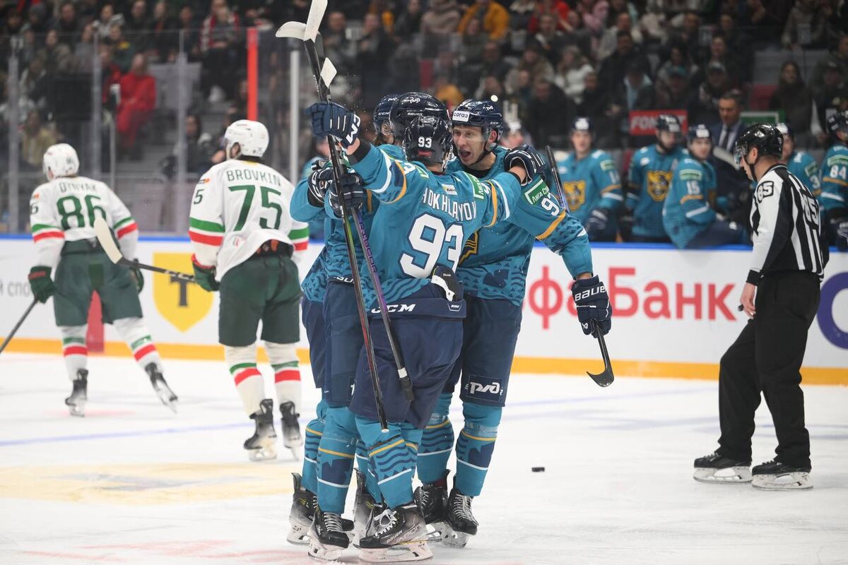    Фото: пресс-служба ХК «Сочи»