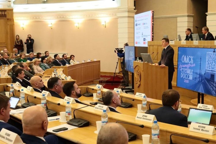    В Омской области предпримут меры для увеличения посевных площадей в 2025 году