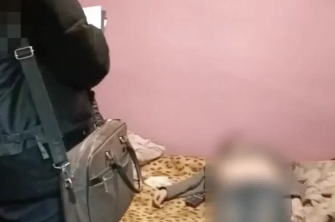    Фото: Пресс-служба СК РФ по Забайкальскому краю