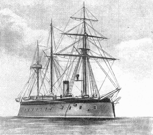 «Первенец»