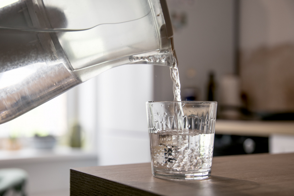    Максим Слепов взял на контроль обеспечение чистой водой жителей Сургута