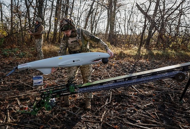    Фото: Alina Smutko / Reuters