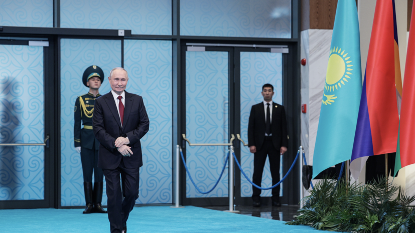   РИА Новости Гавриил Григоров